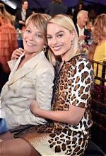 The Unseen Bonds: Margot Robbie's Siblings