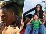 The Unseen Legacy: Xxtentacion's Son
