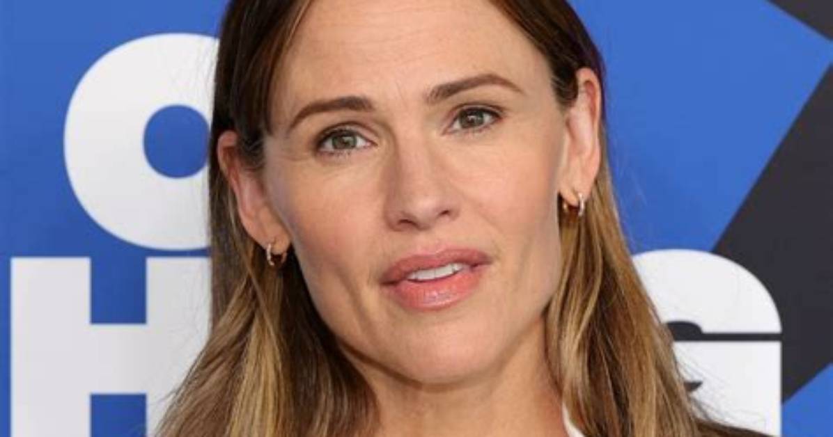 The Unseen Side of Jennifer Garner's Sister