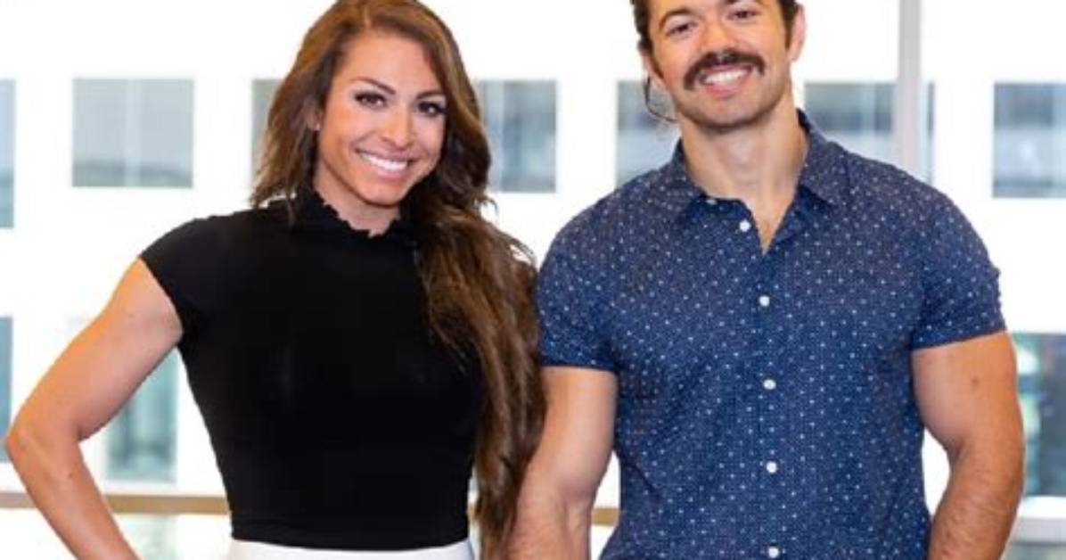 The Unstoppable Journey of Leila Hormozi, Transgender Entrepreneur