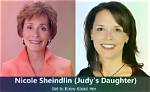 The Unstoppable Journey of Nicole Sheindlin: a Legal Titan
