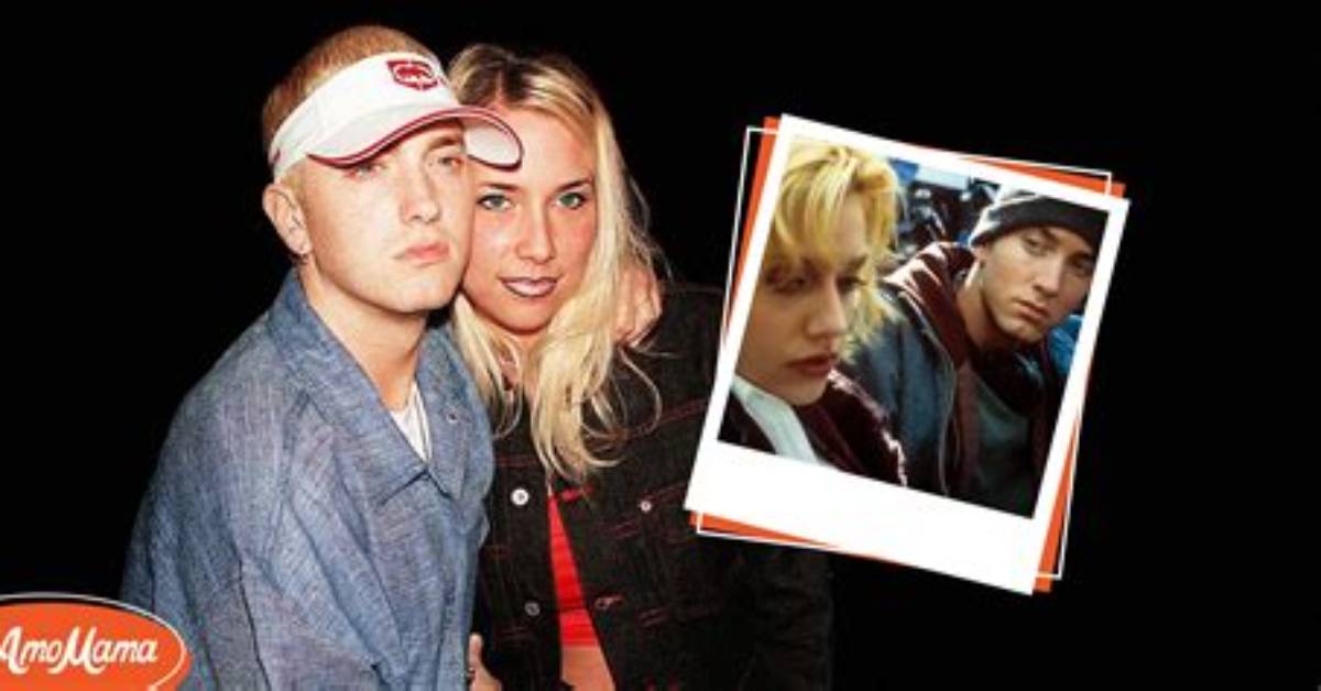 The Untold Story: Eminem's First Wife's Journey