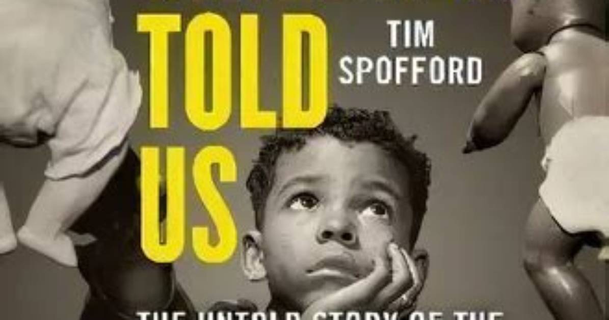 The Untold Story of a Psychologist, Activist, and Role Model