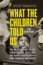 The Untold Story of a Psychologist, Activist, and Role Model