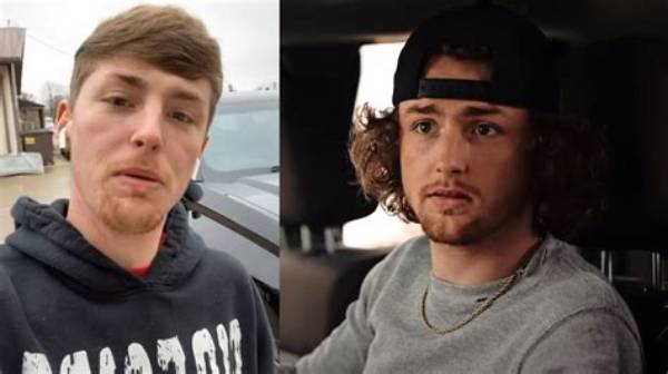 The Untold Story of Bailey Zimmerman's Brother