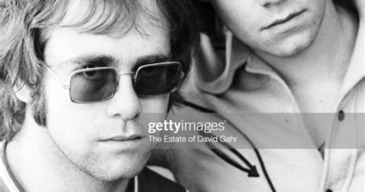 The Untold Story of Bernie Taupin's Family Tree