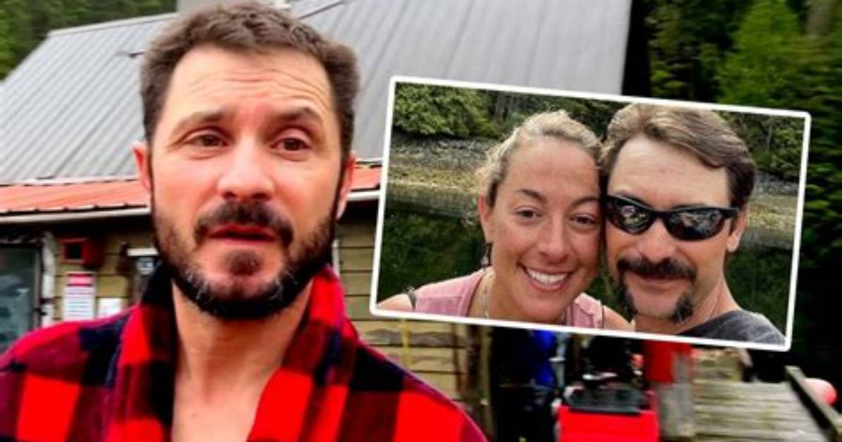 The Untold Story of Cole Sturgis's Wife on Life Below Zero