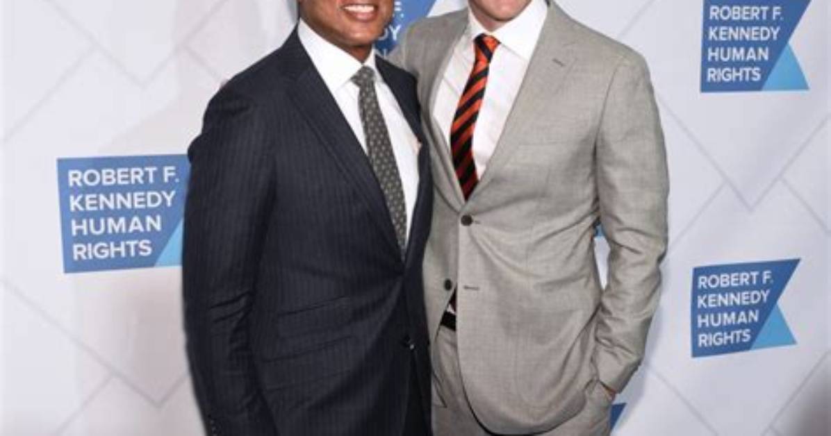 The Untold Story of Don Lemon's Parents: Inspiring Roots and Family History