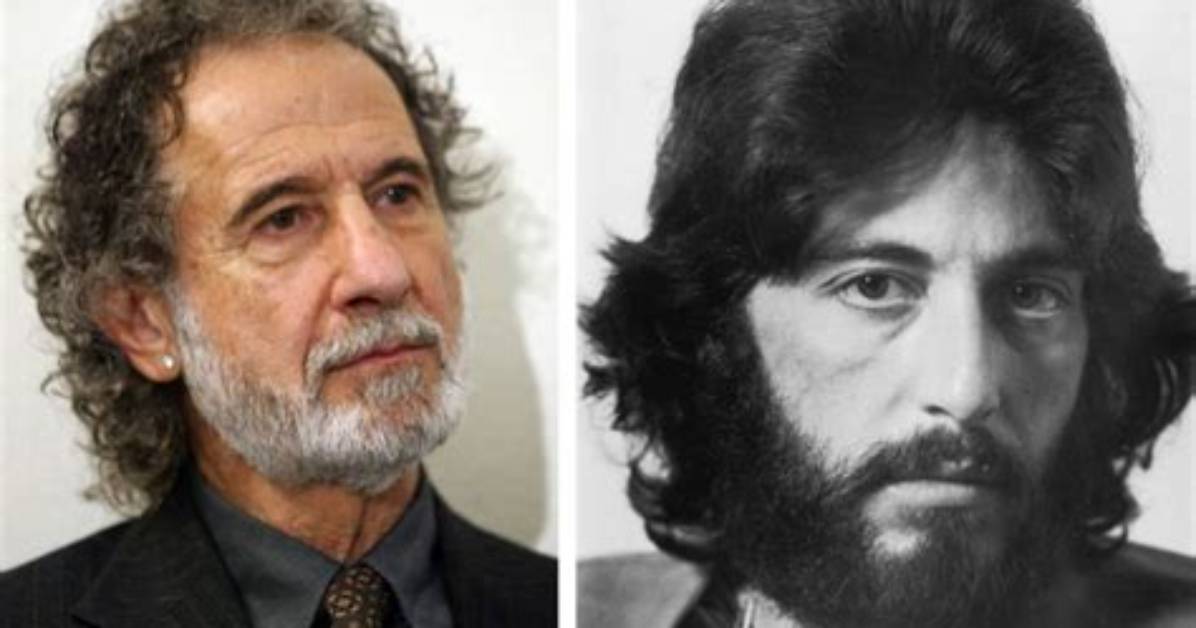 The Untold Story of Frank Serpico's Mysterious Spouse