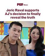 The Untold Story of Jeric Raval's Ex-Wife