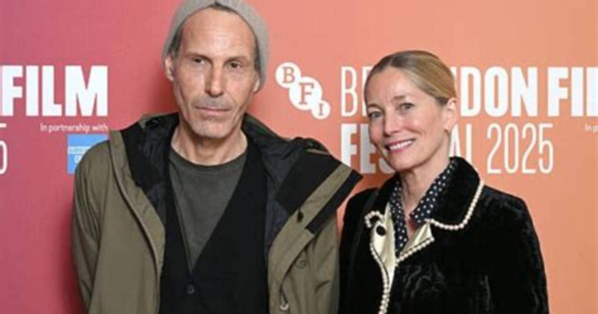The Untold Story of Keith Richards' Relationships in and out of the Spotlight