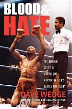 The Untold Story of Marvin Hagler's Wife