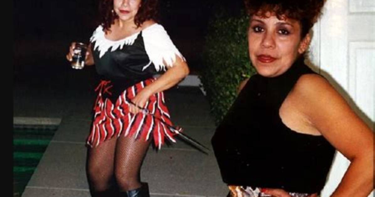 The Untold Story of Mildred Baena Young: from Nanny to Mother
