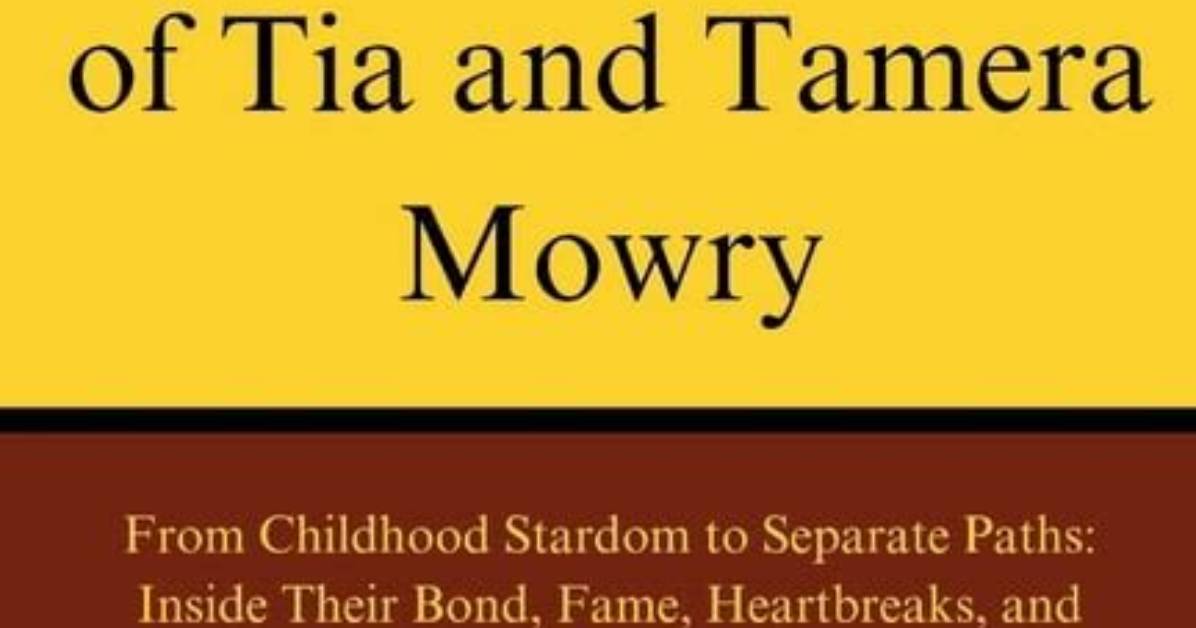 The Untold Story of Tia and Tamera's Parents