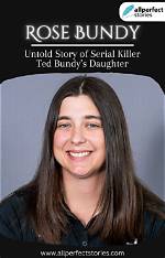 The Untold Story: Ted Bundy's Daughter Reveals All