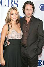 The Untold Truth About Alex O'loughlin's Kids
