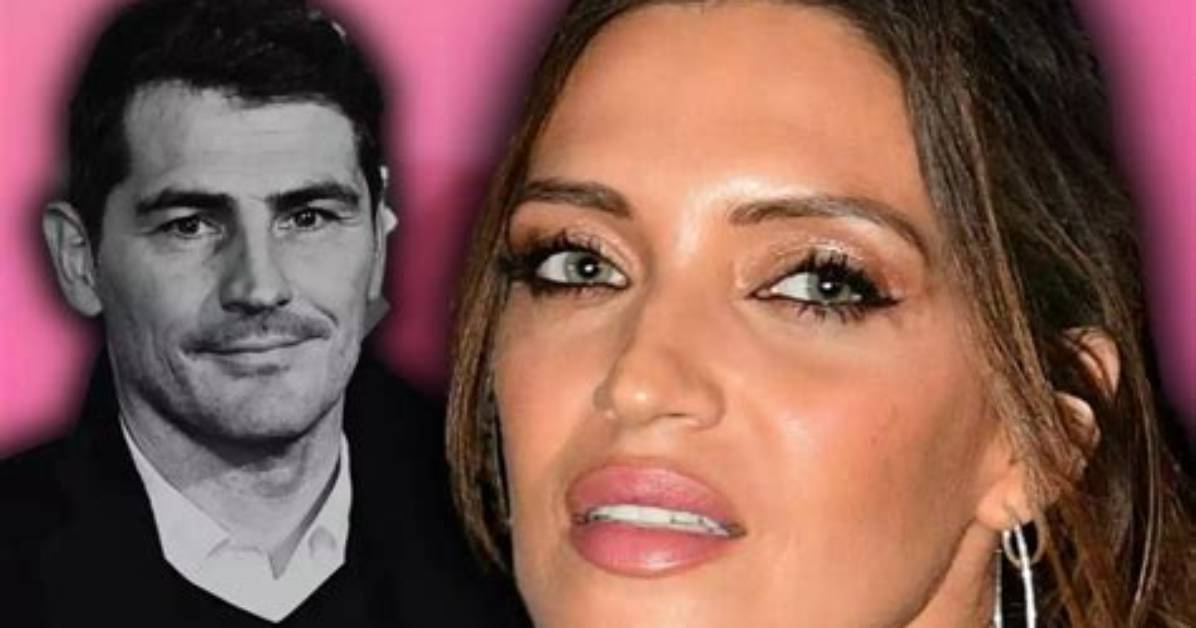 The Untold Truth About Iker Casillas’ Ex-Wife Sara Carbonero