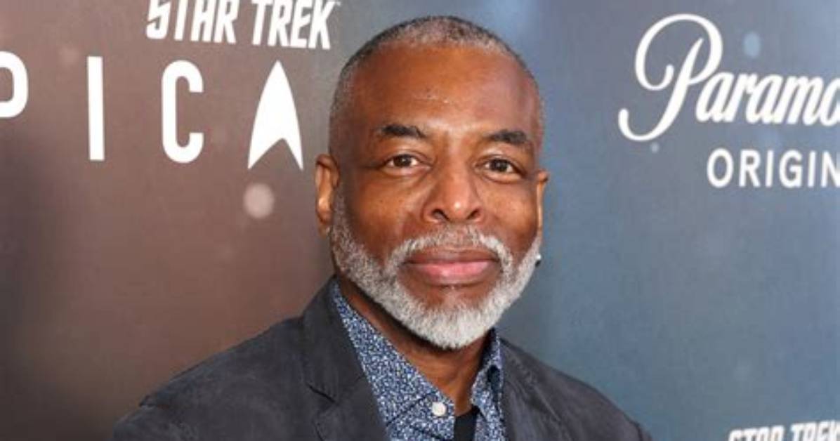 The Untold Truth About Levar Burton’s Daughter – Mica Burton