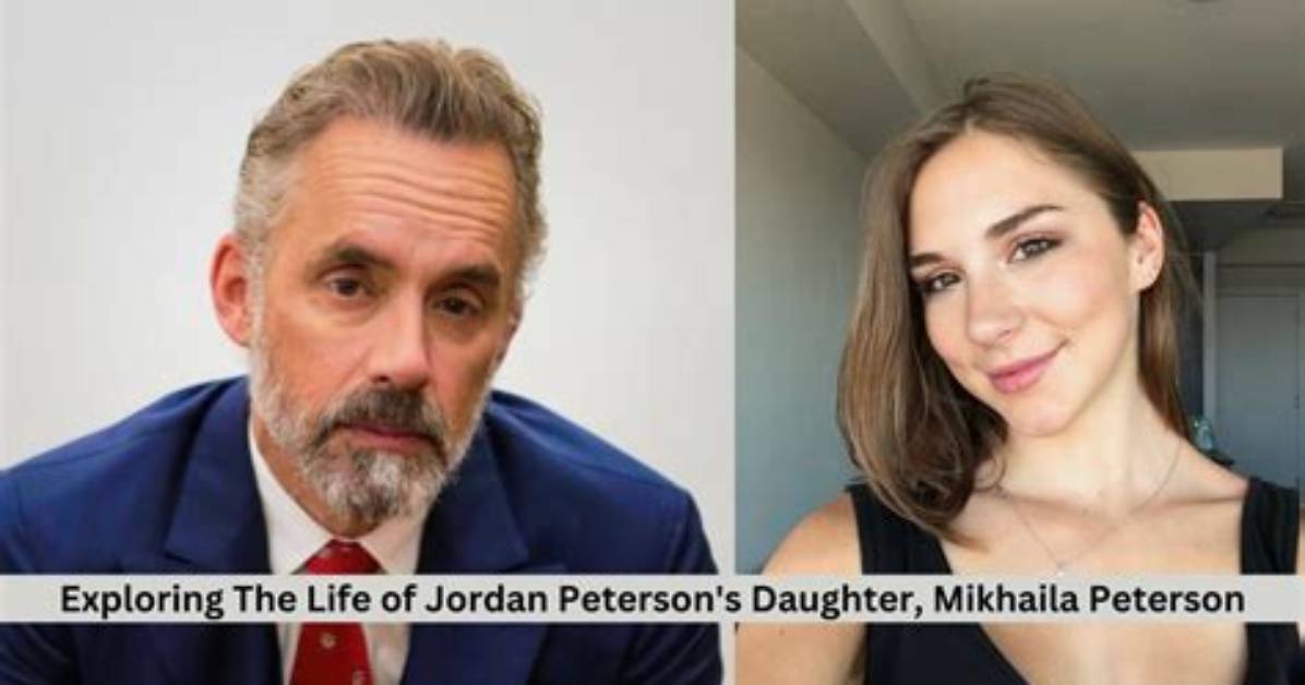 The Untold Truth About Mikhaila Peterson's Disease and Recovery