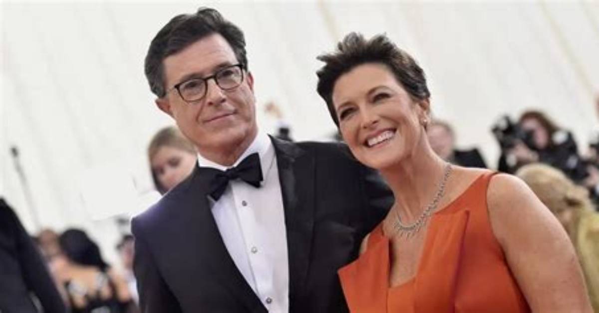 The Untold Truth About Stephen Jones' Wife