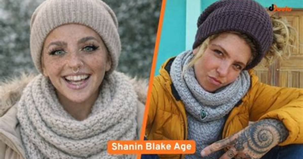 The Untold Truth Behind the "Shanin Blake Onlyfans Leak": Uncovering Secrets and Consequences
