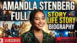 The Untold Truth of Amandla Stenberg and Tom Stenberg