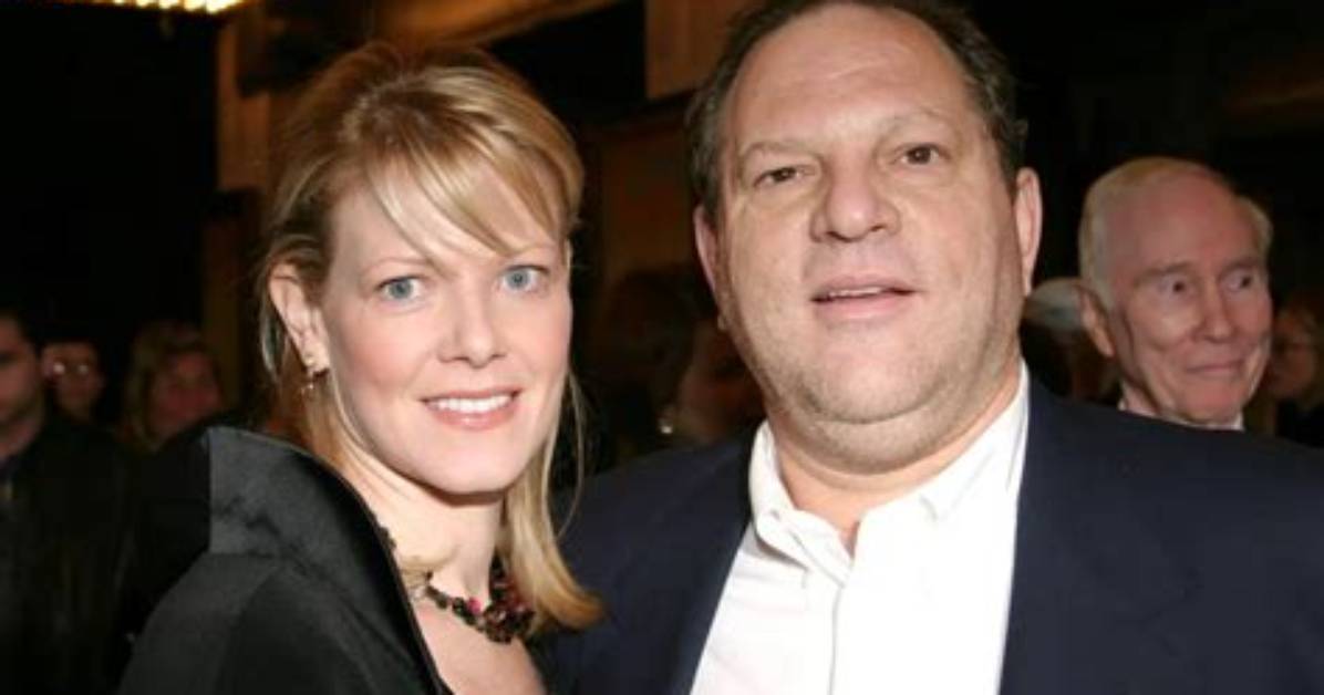 The Untold Truth of Harvey Weinstein’s Ex-Wife – Eve Chilton