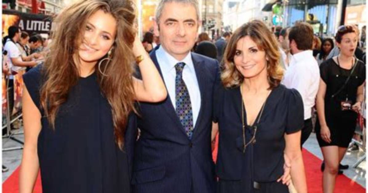 The Untold Truth of Isla Atkinson, Rowan Atkinson’s Daughter