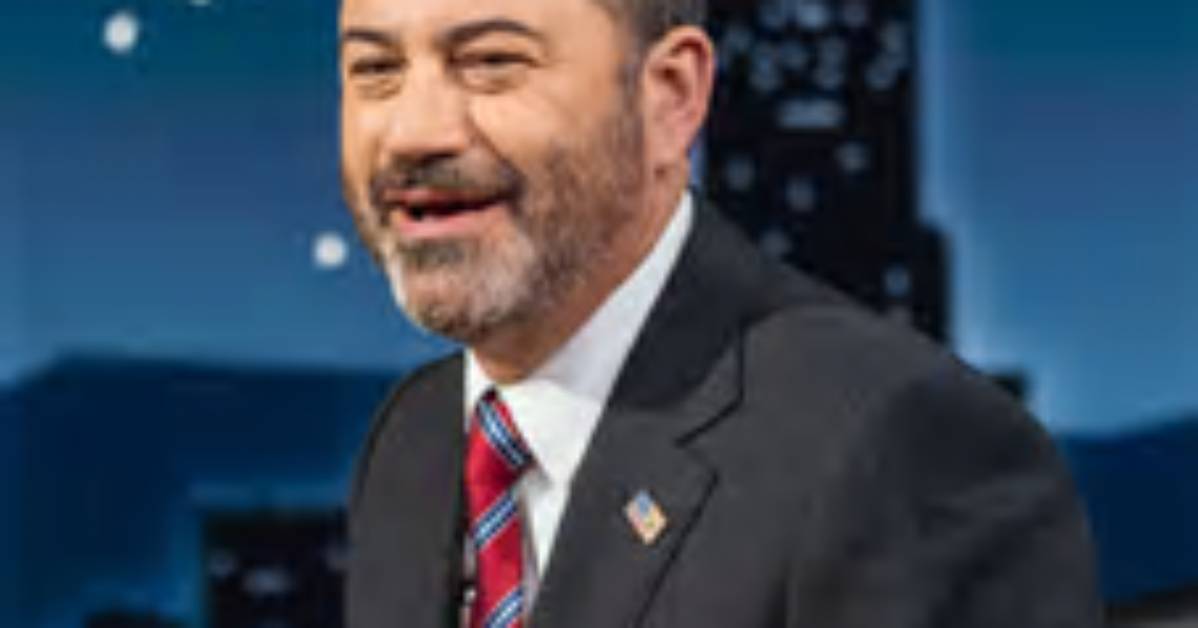 The Untold Truth of Jimmy Kimmel's First Wife