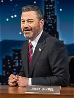 The Untold Truth of Jimmy Kimmel's First Wife