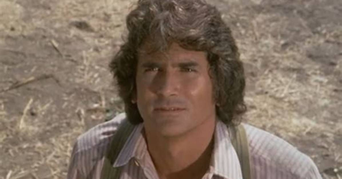 The Untold Truth of Michael Landon's Secret Affair