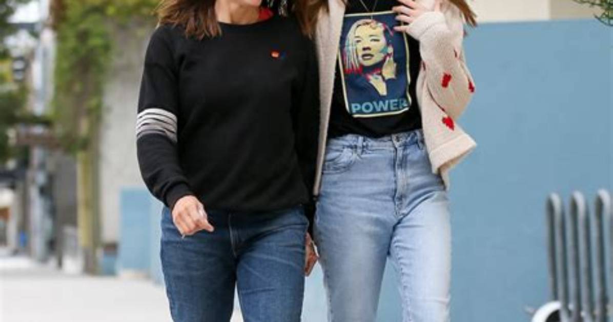 The Untold Truth of Violet Affleck's Parents