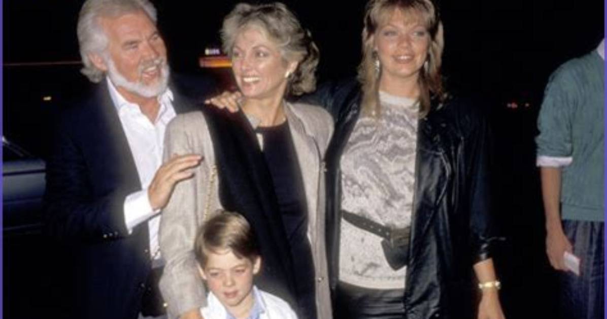 The Unveiled Career of Kenny Rogers' Daughter: Uncovering Her Professional Journey