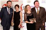The Unveiled Truth: Lee Mack's Wife's Fascinating Career