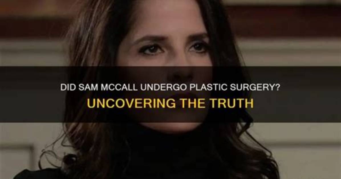 The Unveiled Truth: Uncovering Tucker Mccall's Real-Life Marital Status