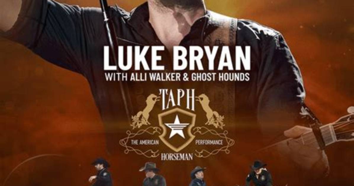 The Unveiling of Luke Bryan's True Identity