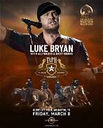 The Unveiling of Luke Bryan's True Identity