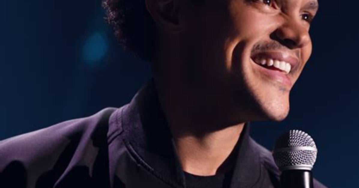 The Ups and Downs of Trevor Noah's Mother: a Journey of Strength and Resilience