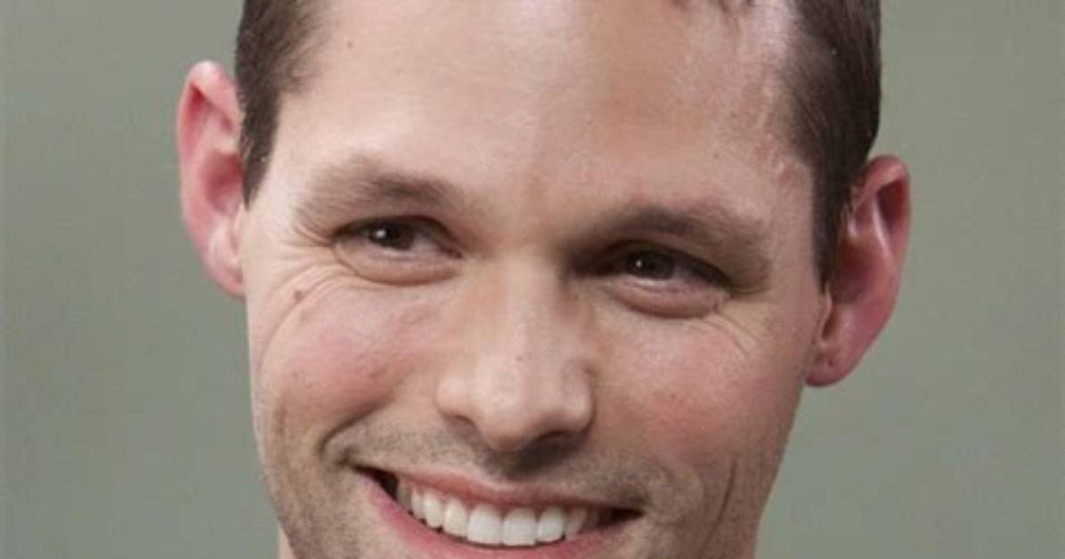 The Versatile Actor Justin Bruening: from Television to Film