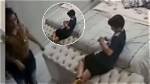 The Viral Cctv Video of a Kid and His Mom: a Heartwarming Story