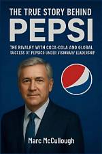 The Visionary Behind Coca-Cola's Global Empire