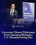 The Visionary Behind Wes Moore's Mission