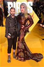 The Vivienne and Her Husband David Ludford Got Married in 2019 – Meet the Couple on Instagram