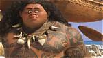 The Voice That Brought Maui to Life: the Talented Actor Behind the Iconic Polynesian Hero