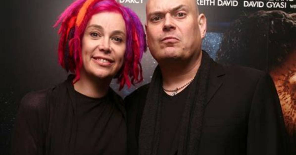The Wachowski Brothers: Visionaries of Modern Cinema
