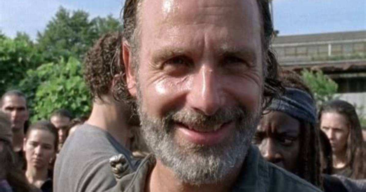 The Walking Dead's James Heltibridle: a Character Spotlight