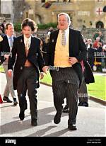 The Wedding of Elliott Spencer: a Match Made in Heaven