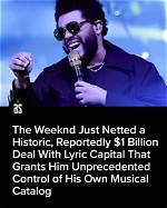 The Weeknd's Birthplace and Its Musical Impact