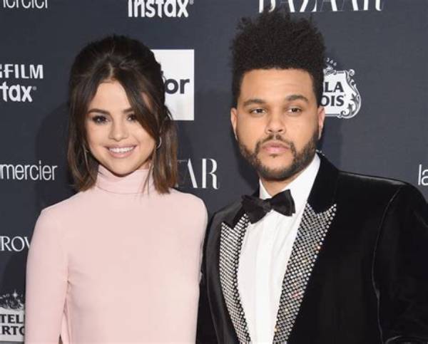 The Weeknd's Siblings: a Closer Look at Their Names and Influence