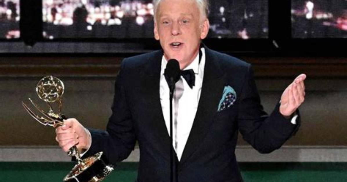 ‘The White Lotus’ Takes Home Emmy for Outstanding Limited or Anthology Series